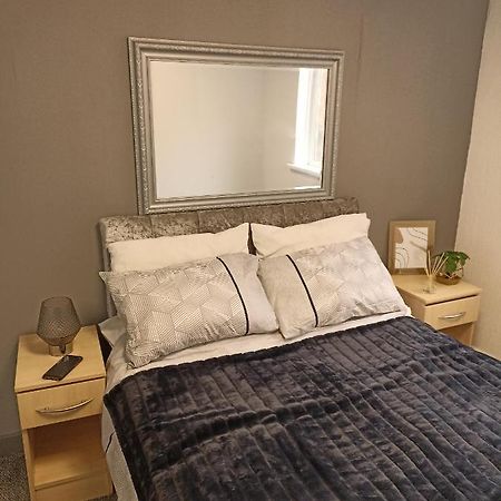 Alexandra House Leicester City Centre Extérieur photo