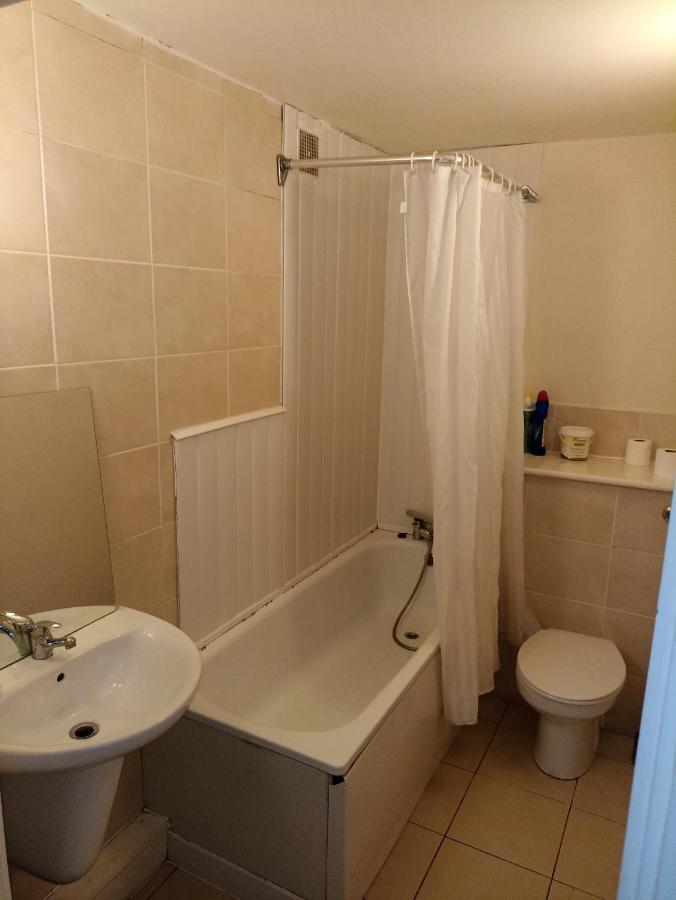 Alexandra House Leicester City Centre Extérieur photo